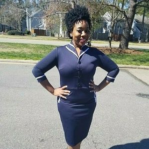 Meet your Posher, Tawanna